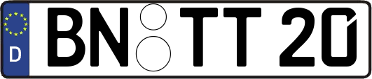 BN-TT20