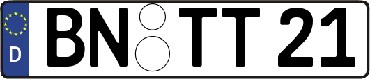 BN-TT21