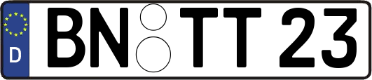 BN-TT23