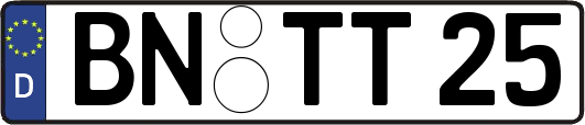 BN-TT25