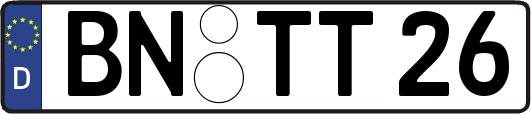 BN-TT26