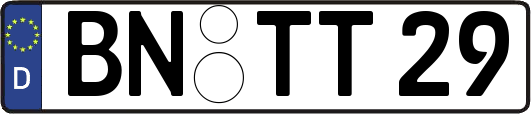 BN-TT29