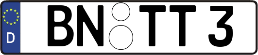BN-TT3
