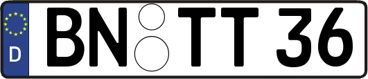 BN-TT36