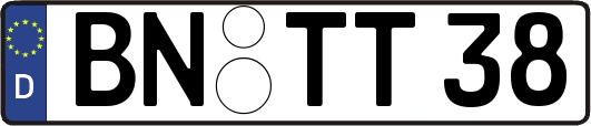 BN-TT38