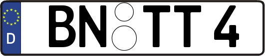 BN-TT4