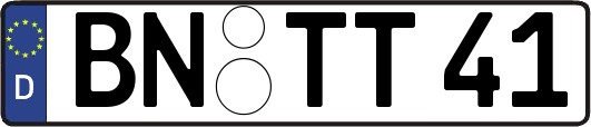 BN-TT41
