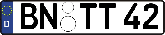 BN-TT42
