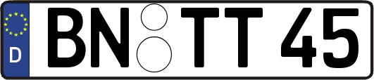 BN-TT45
