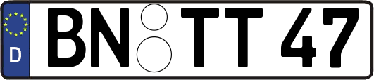 BN-TT47