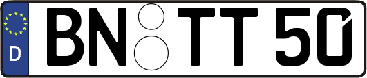 BN-TT50