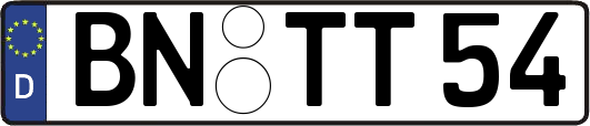 BN-TT54