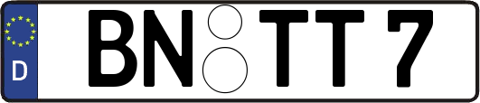 BN-TT7