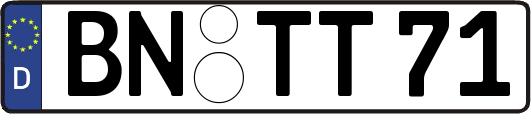 BN-TT71