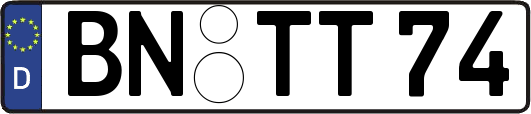 BN-TT74