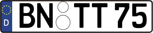 BN-TT75
