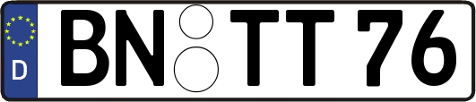 BN-TT76