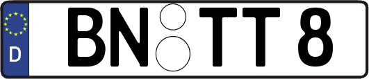 BN-TT8