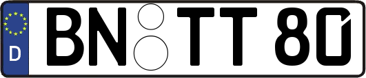 BN-TT80