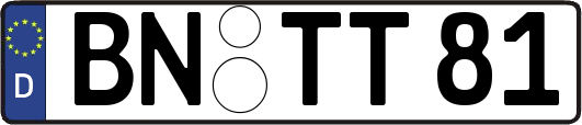 BN-TT81