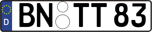BN-TT83