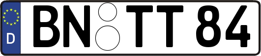 BN-TT84