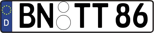 BN-TT86