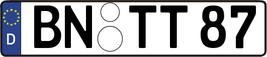 BN-TT87