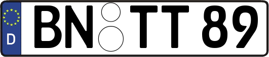 BN-TT89