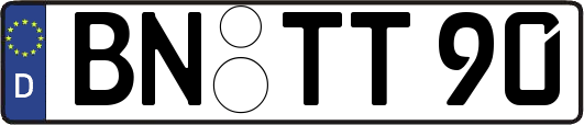 BN-TT90