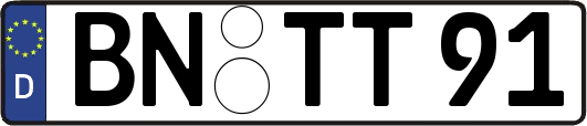 BN-TT91