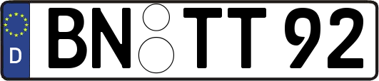 BN-TT92