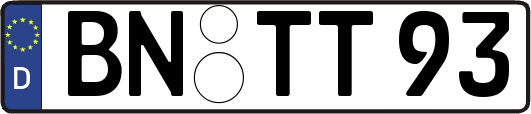 BN-TT93