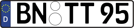 BN-TT95