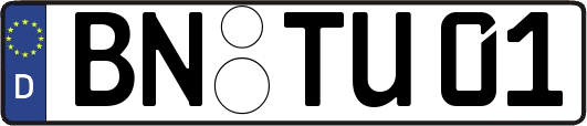 BN-TU01