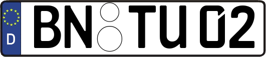 BN-TU02