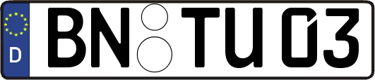 BN-TU03