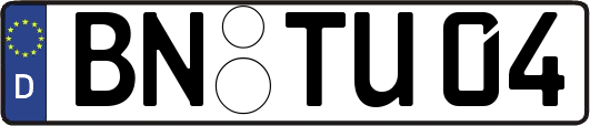BN-TU04