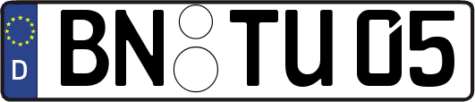 BN-TU05
