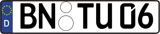 BN-TU06
