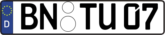 BN-TU07