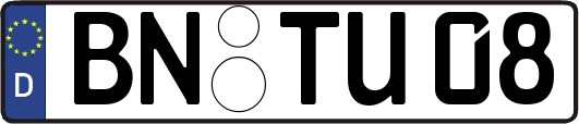 BN-TU08