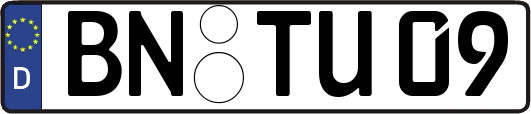 BN-TU09