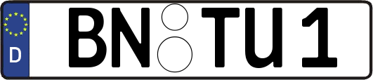 BN-TU1