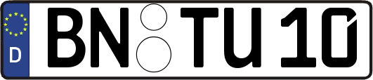 BN-TU10