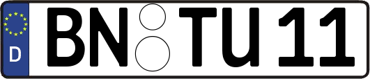 BN-TU11