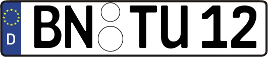 BN-TU12