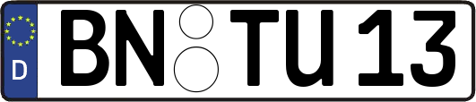 BN-TU13