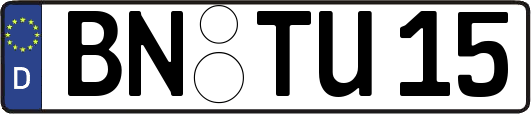 BN-TU15