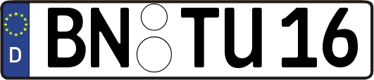 BN-TU16